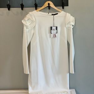 Pietro Brunelli Maternity Dress